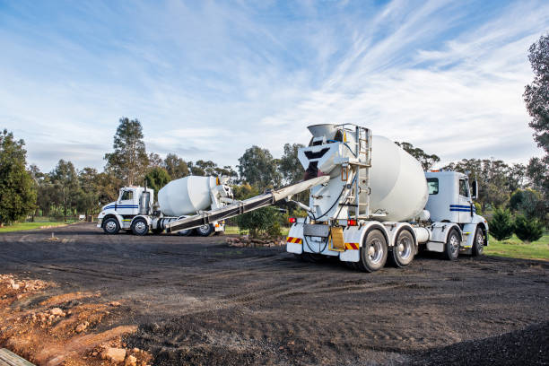 Best Concrete Sealing and Maintenance in Palos Park, IL