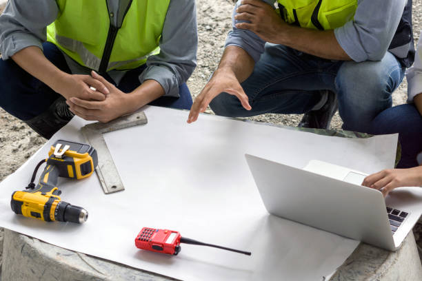Best Stamped Concrete Services in Palos Park, IL