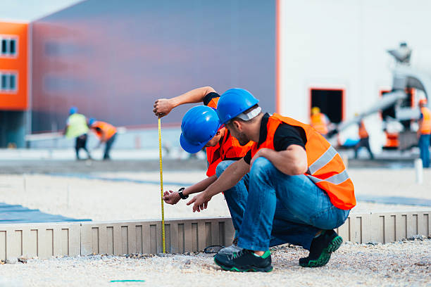 Best Concrete Grinding and Polishing in Palos Park, IL